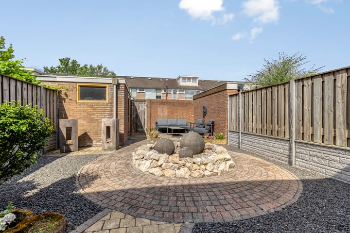 Foto 24 van Affligemstraat 7