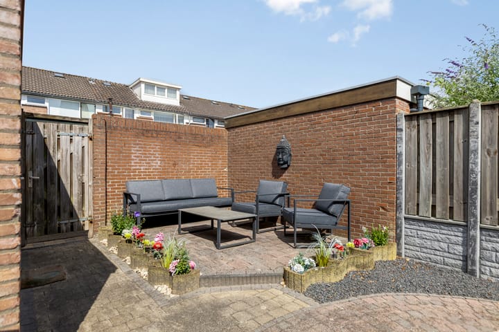 Foto 25 van Affligemstraat 7