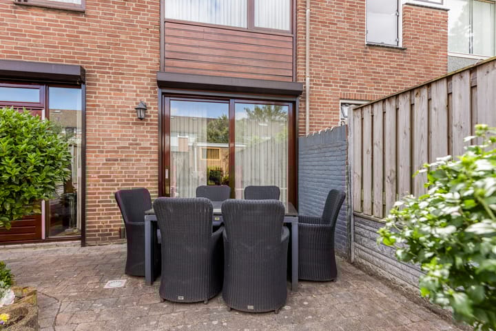 Foto 26 van Affligemstraat 7