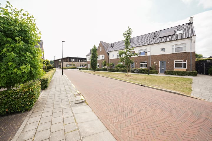 Foto 52 van Klaas Frisohof 12