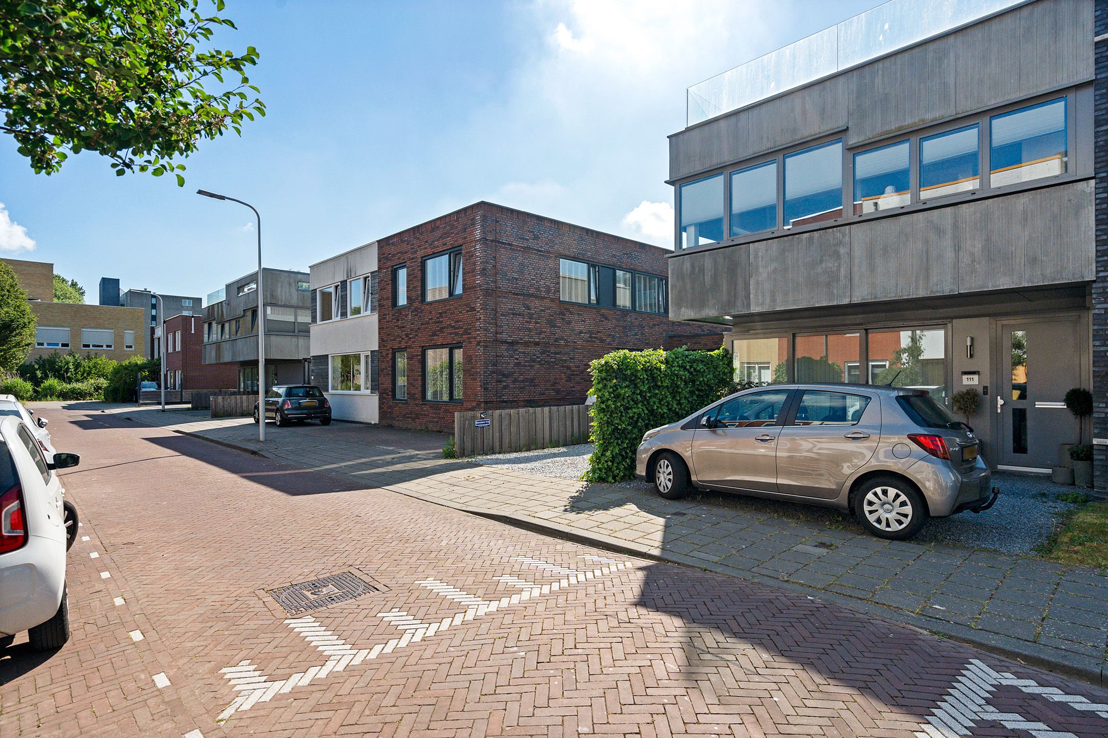 Foto 39 van Biancaland 111-A