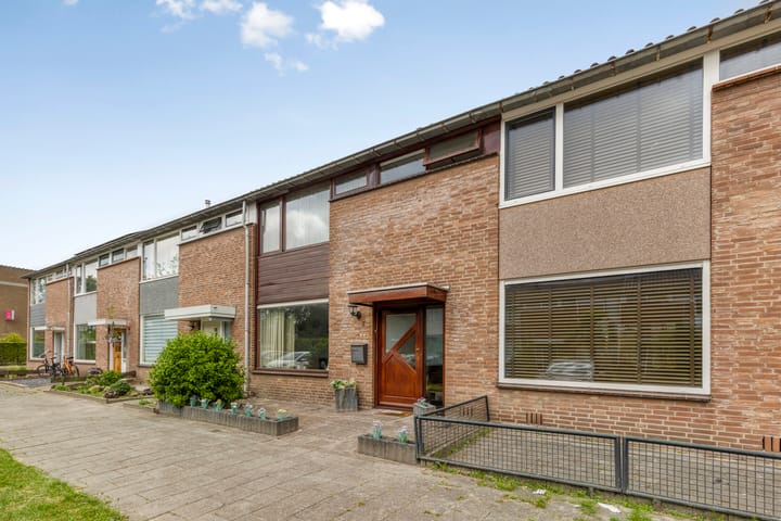 Foto 27 van Affligemstraat 7