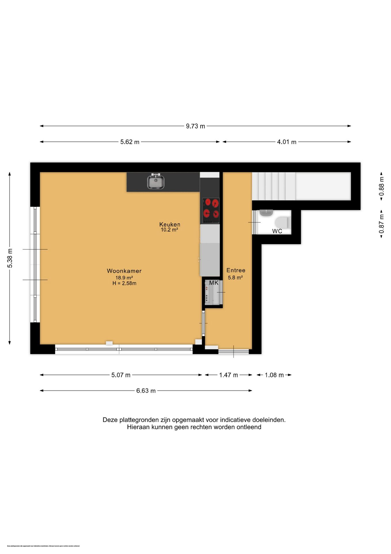 Foto 40 van Biancaland 111-A