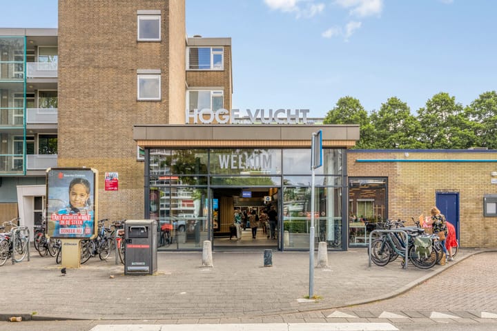 Foto 28 van Affligemstraat 7