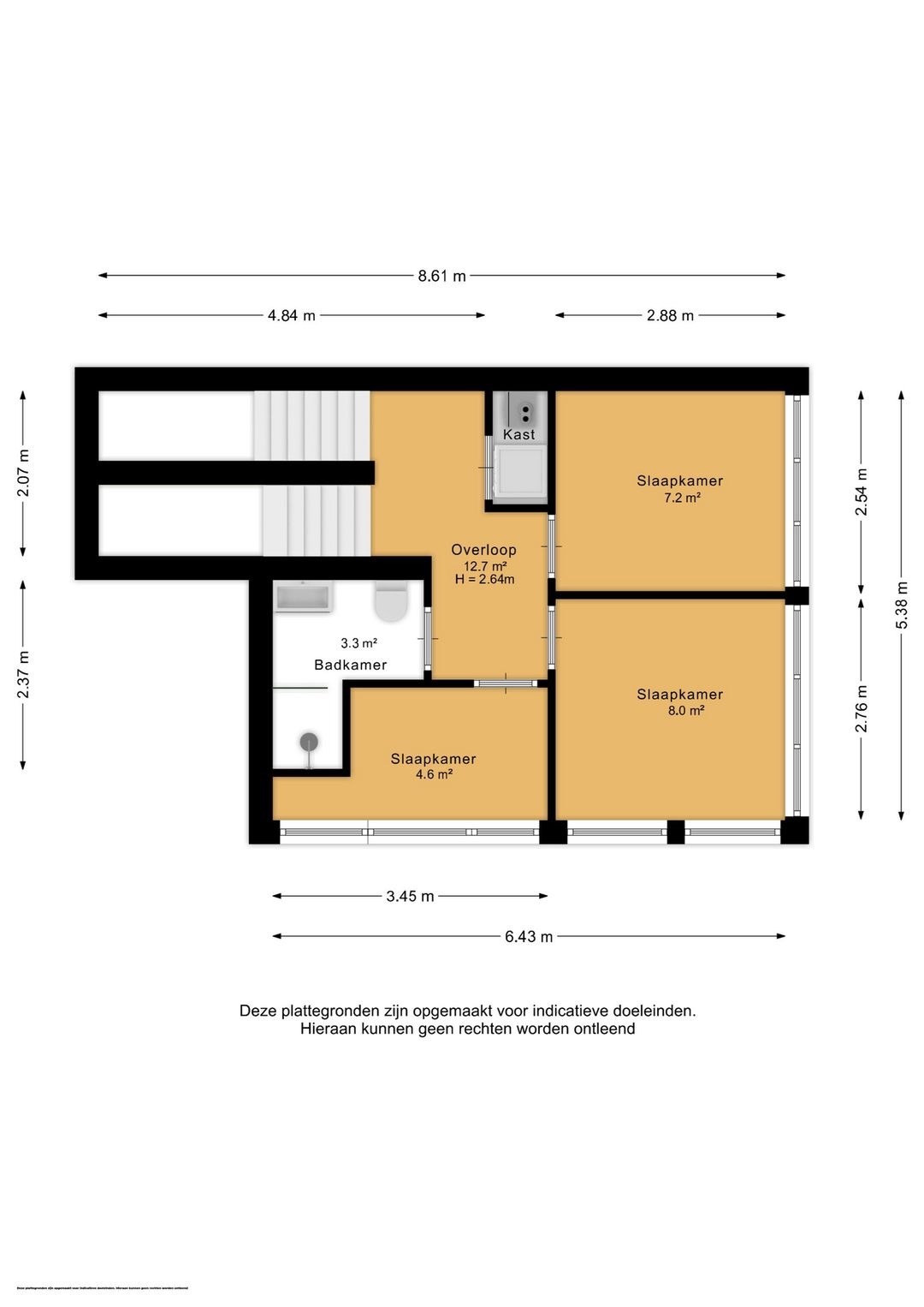 Foto 41 van Biancaland 111-A