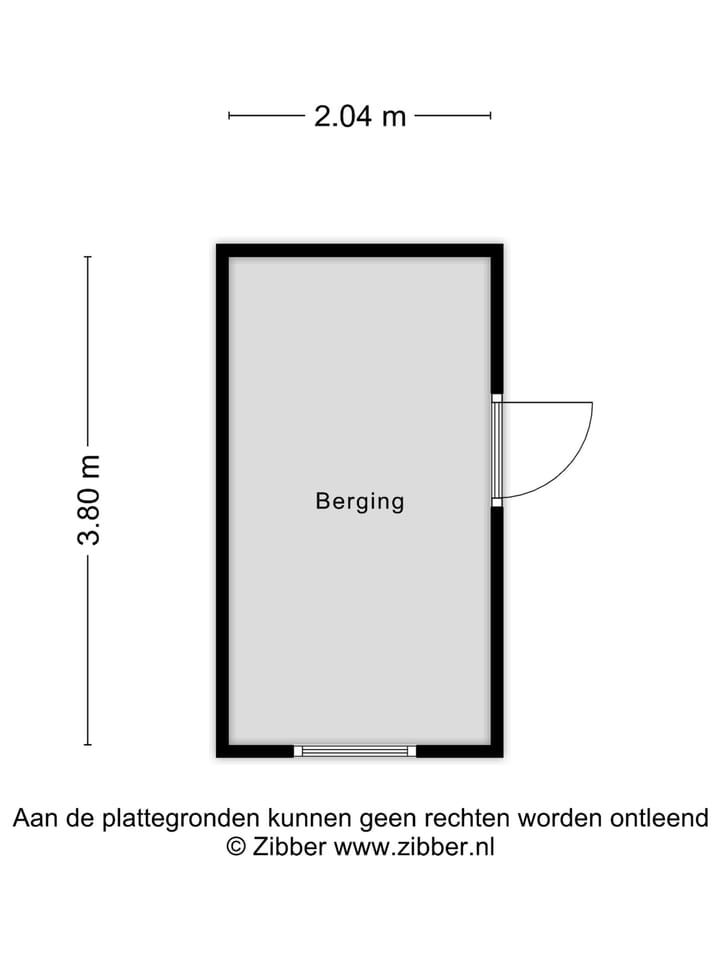 Foto 32 van Affligemstraat 7