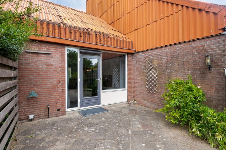 Foto 25 van Fregatstraat 41