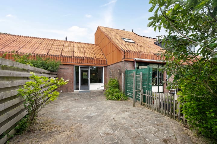 Foto 27 van Fregatstraat 41