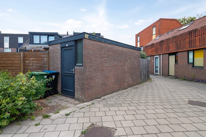 Foto 31 van Fregatstraat 41