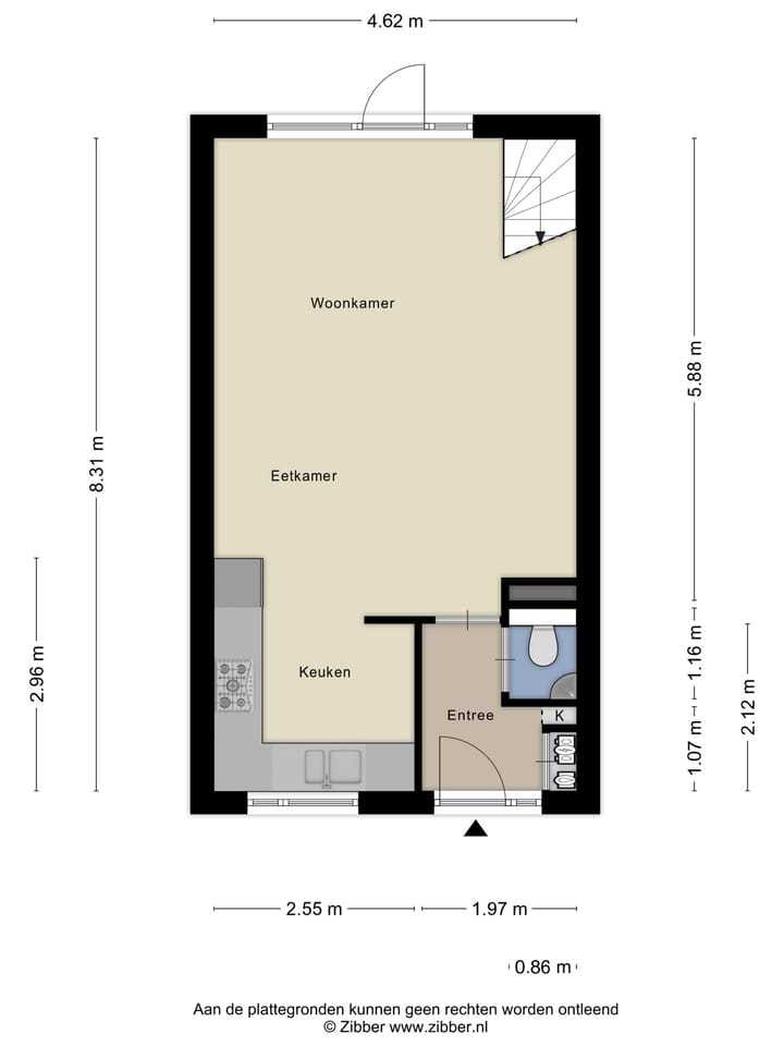 Foto 35 van Fregatstraat 41