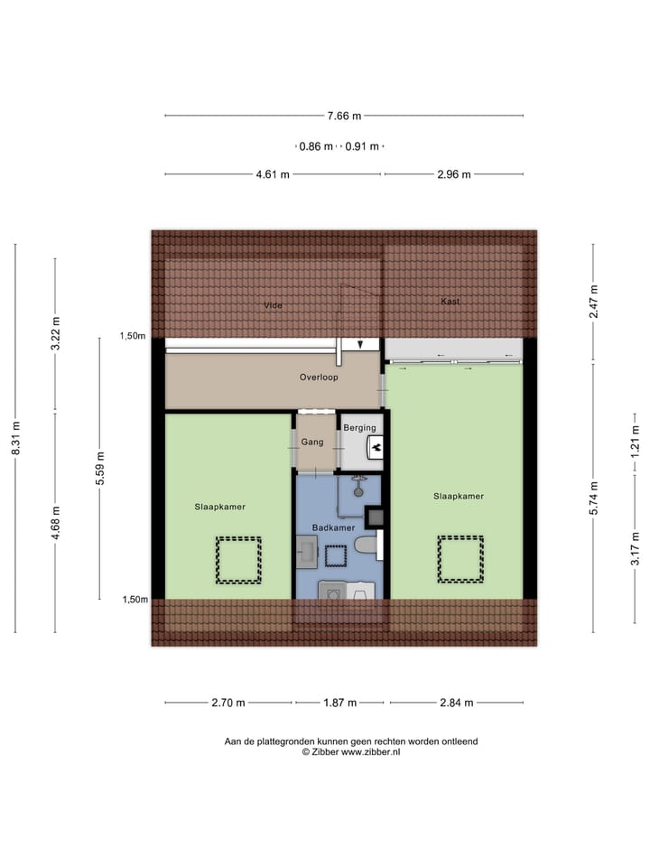 Foto 36 van Fregatstraat 41