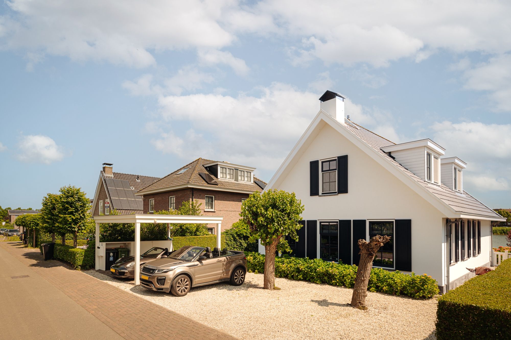 Agata de Bruynkade, 34, Rotterdam, 3059SE, Zuid-Holland, Nederland 34