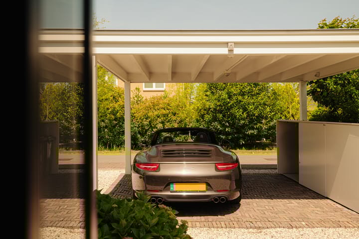 Foto 7 van Agata de Bruynkade 34