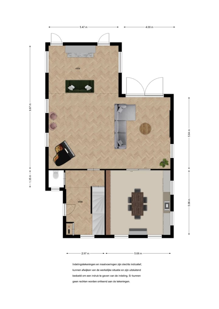 Foto 8 van Agata de Bruynkade 34