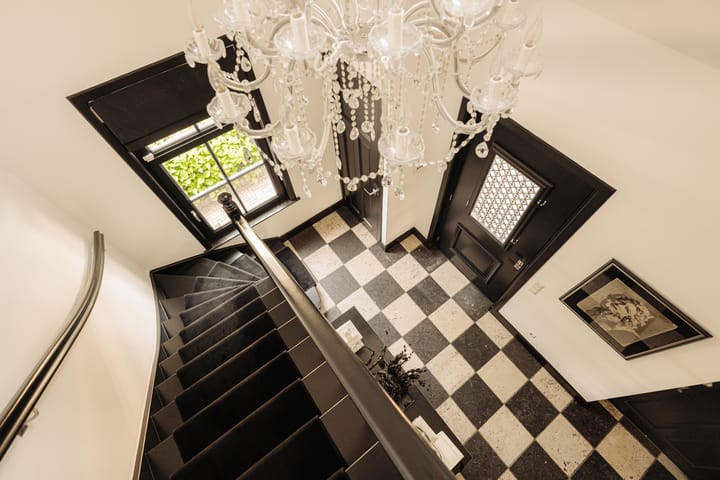 Foto 9 van Agata de Bruynkade 34