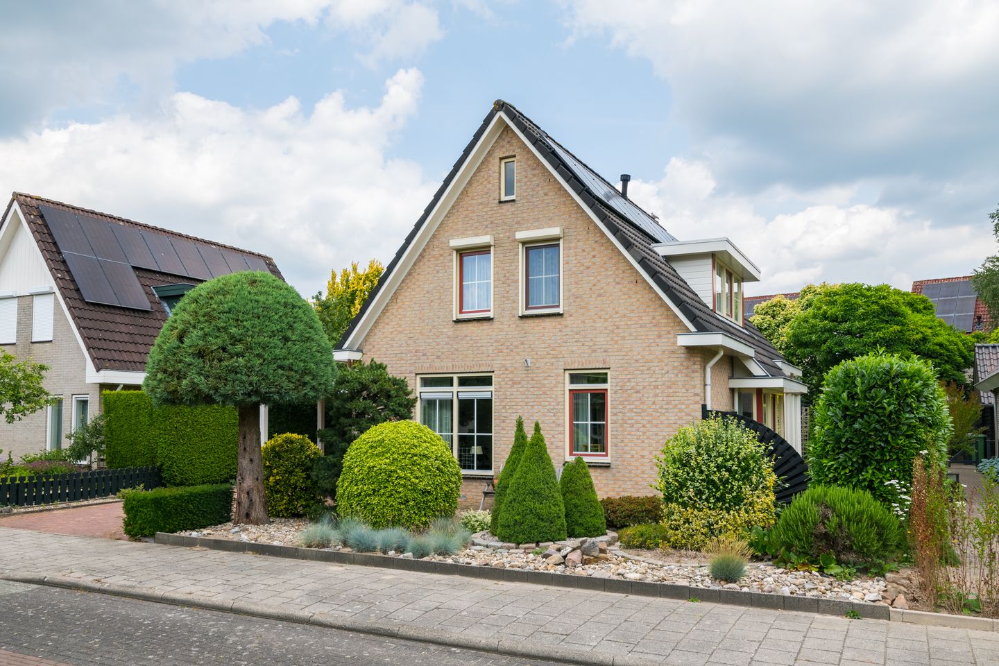 De Berken 3 main image