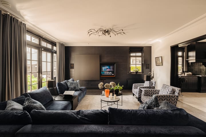 Foto 11 van Agata de Bruynkade 34