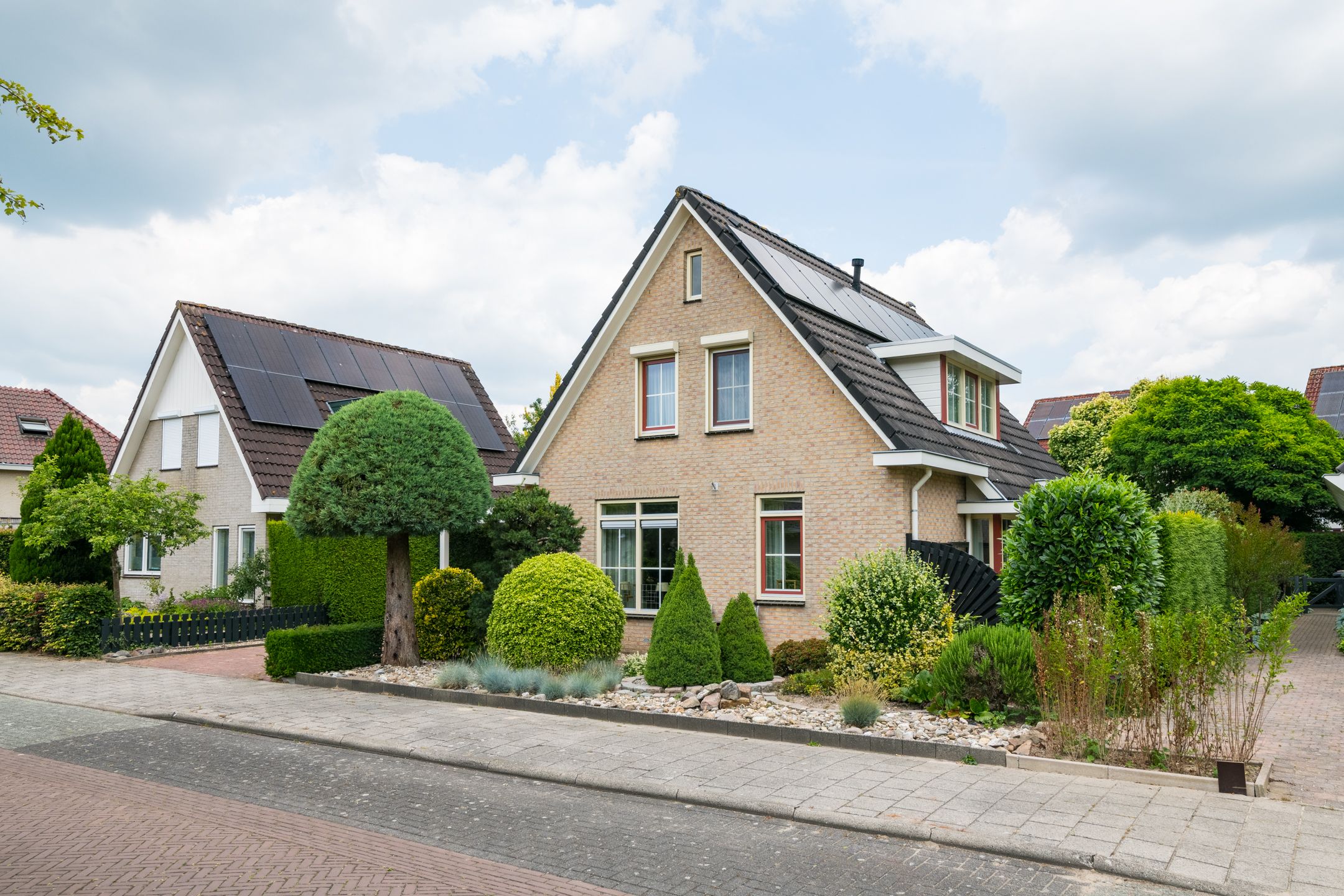 Foto 6 van De Berken 3