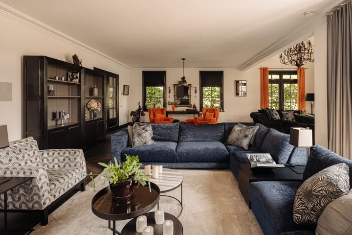 Foto 12 van Agata de Bruynkade 34