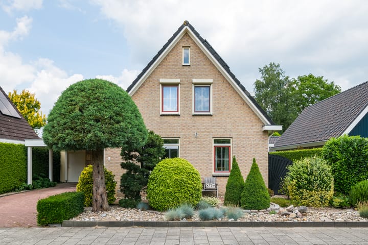 Foto 7 van De Berken 3