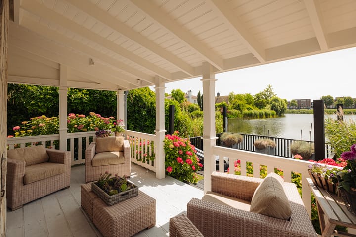 Foto 14 van Agata de Bruynkade 34