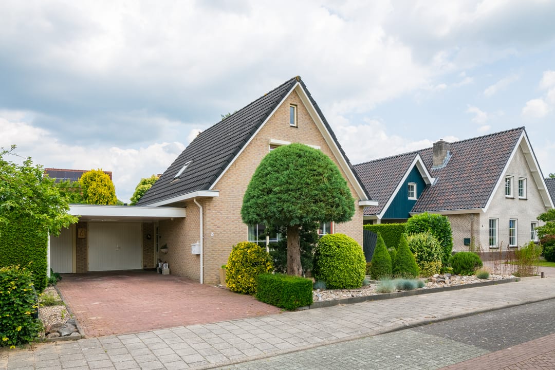 Foto 8 van De Berken 3