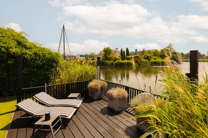 Foto 15 van Agata de Bruynkade 34