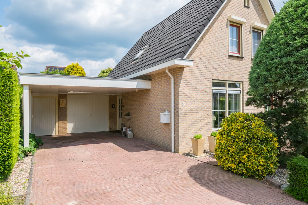 Foto 2 van De Berken 3