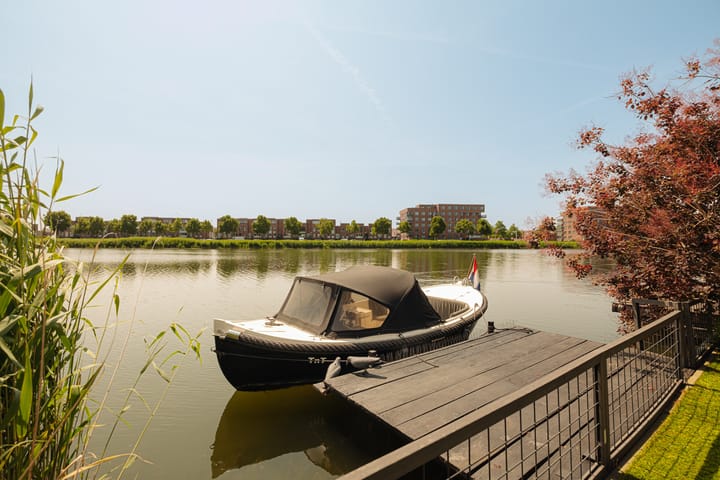 Foto 16 van Agata de Bruynkade 34