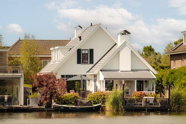 Foto 17 van Agata de Bruynkade 34