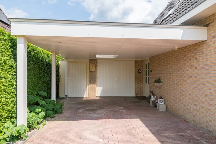 Foto 9 van De Berken 3