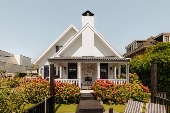 Foto 18 van Agata de Bruynkade 34