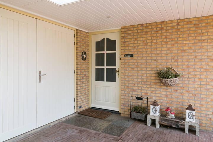 Foto 10 van De Berken 3