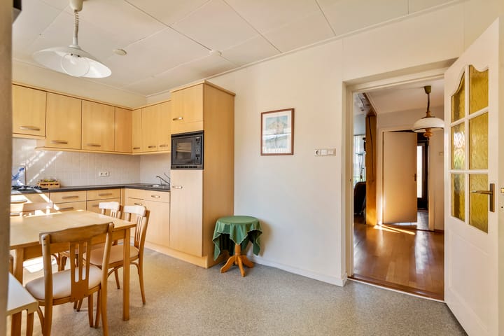 Foto 3 van Irenestraat 18