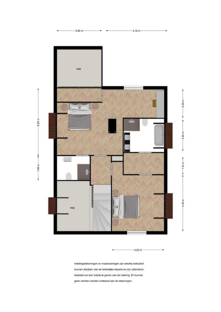 Foto 21 van Agata de Bruynkade 34