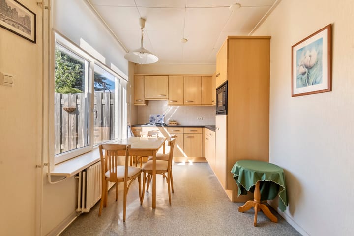 Foto 4 van Irenestraat 18