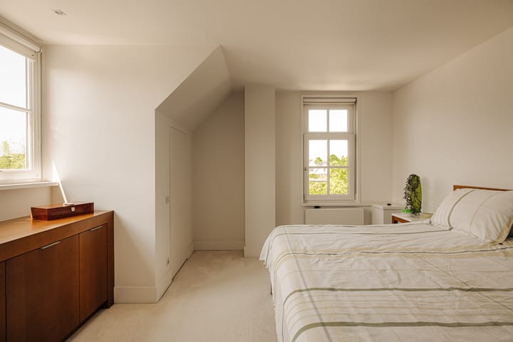 Foto 22 van Agata de Bruynkade 34