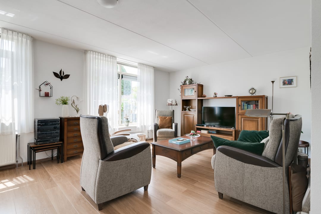 Foto 13 van De Berken 3