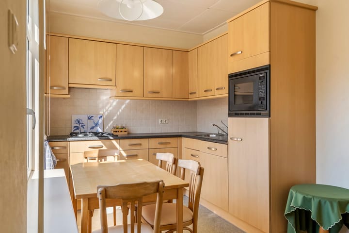 Foto 5 van Irenestraat 18