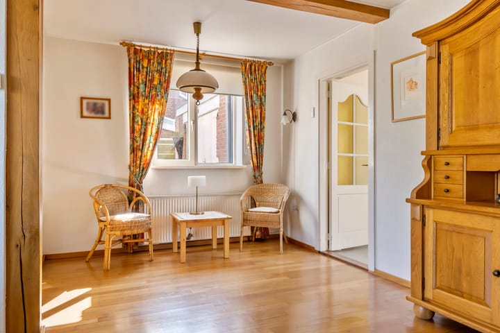 Foto 6 van Irenestraat 18