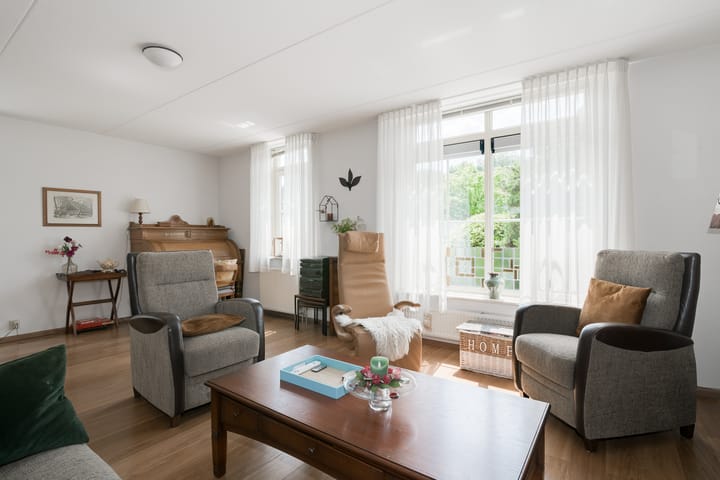 Foto 15 van De Berken 3