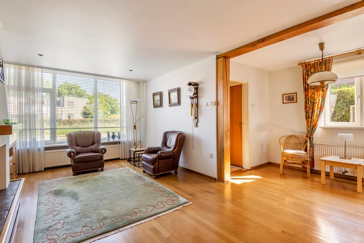 Foto 7 van Irenestraat 18