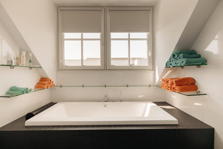 Foto 27 van Agata de Bruynkade 34