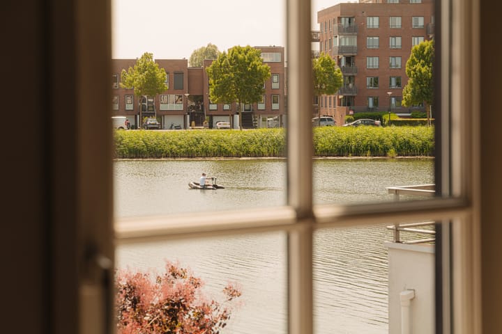 Foto 30 van Agata de Bruynkade 34