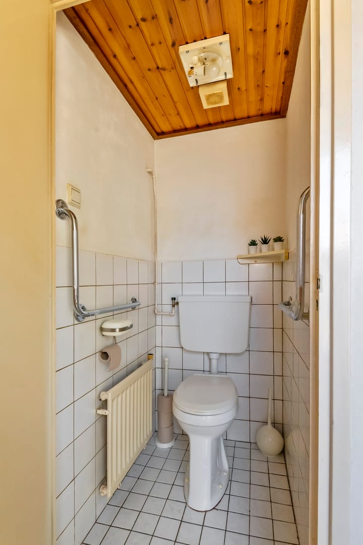 Foto 11 van Irenestraat 18