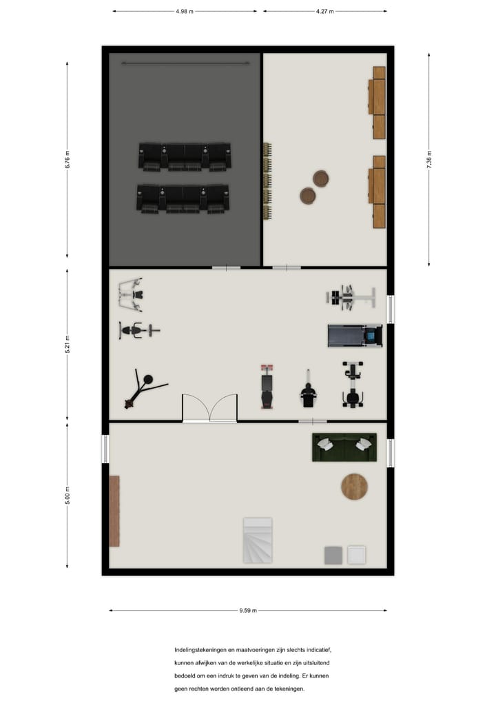 Foto 33 van Agata de Bruynkade 34