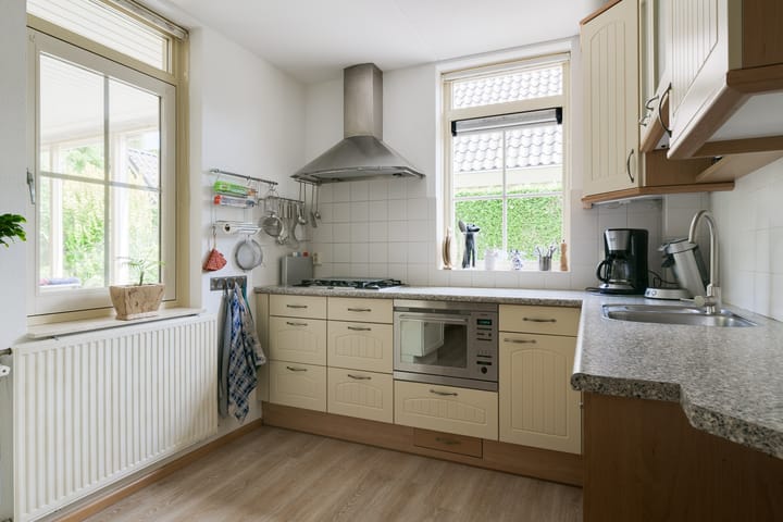 Foto 19 van De Berken 3