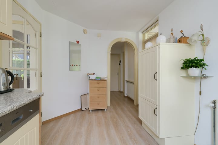 Foto 22 van De Berken 3