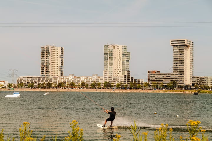 Foto 37 van Agata de Bruynkade 34