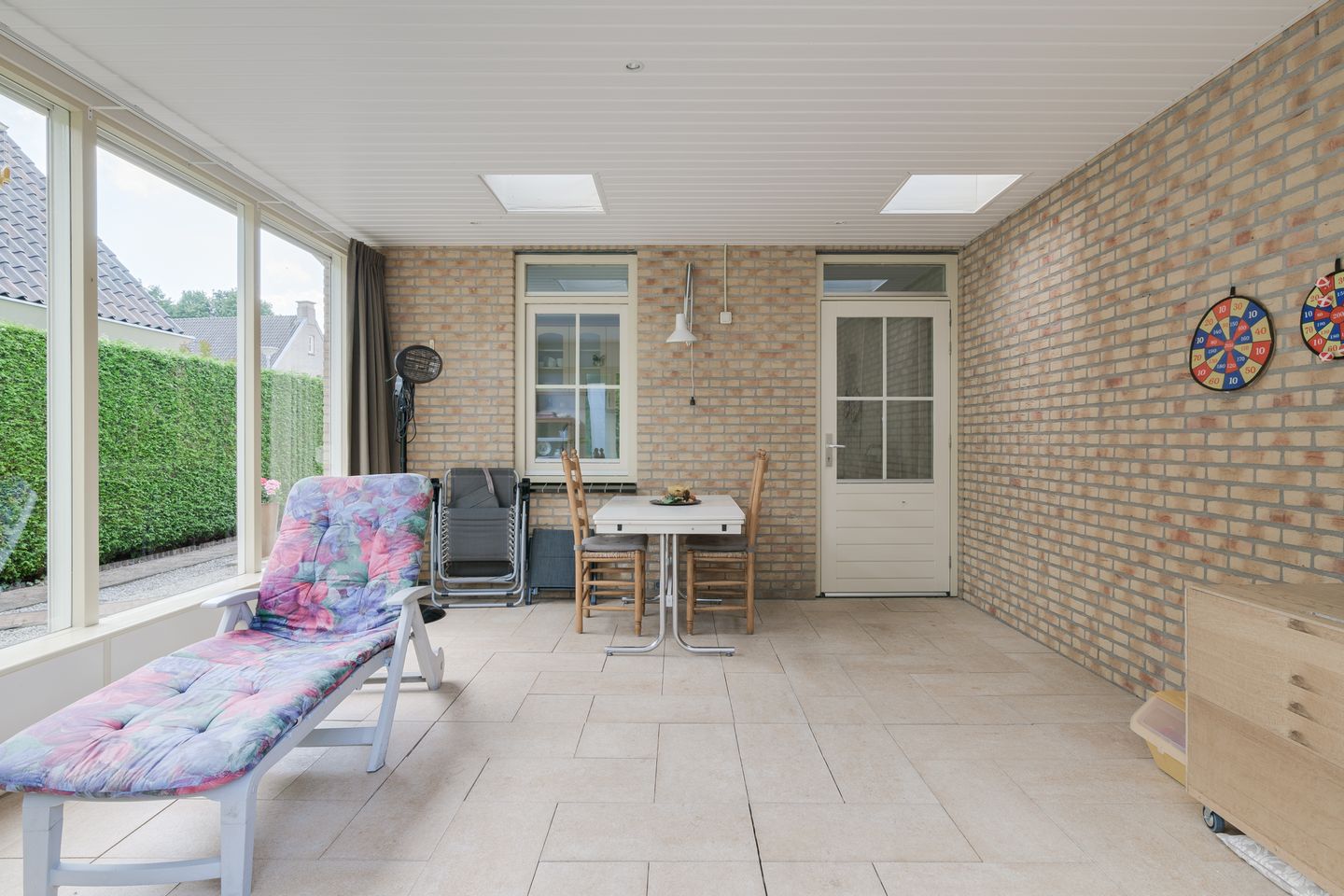 Foto 25 van De Berken 3